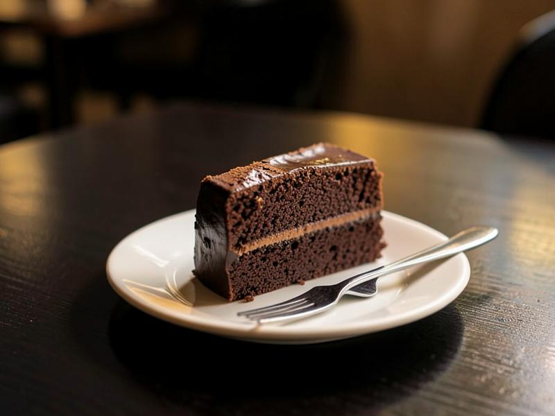 Cake Slice