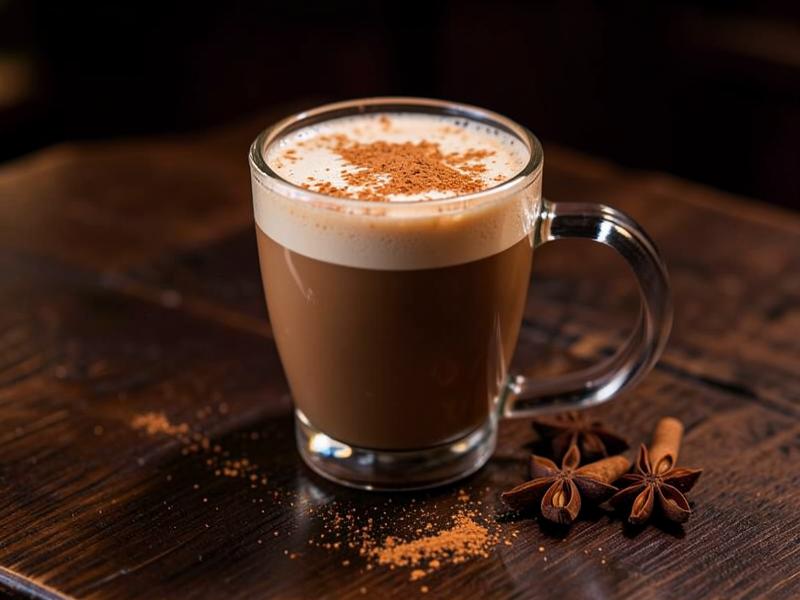 Chai Latte