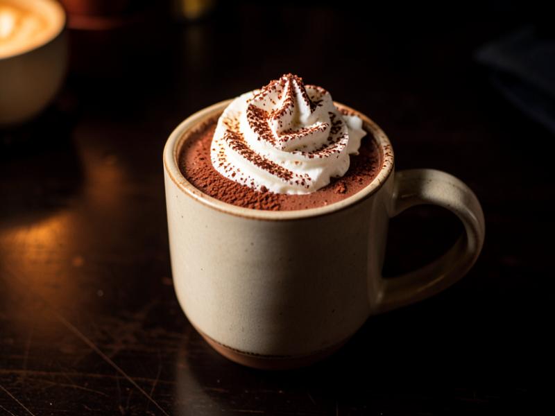 Hot Chocolate