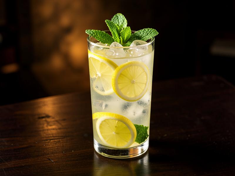 Lemonade