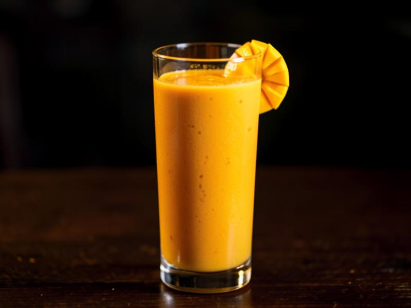 Mango Smoothie