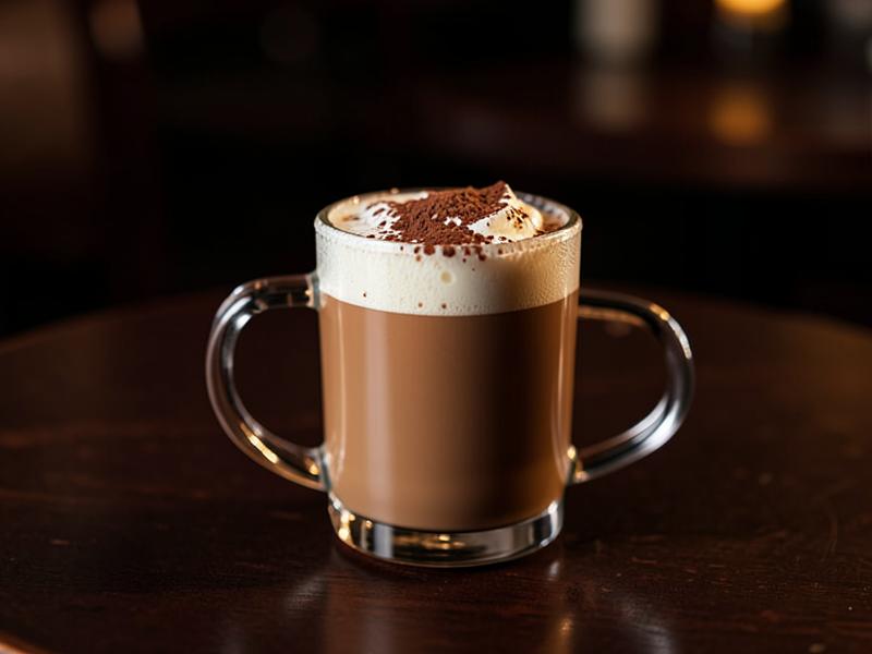 Mocha Latte