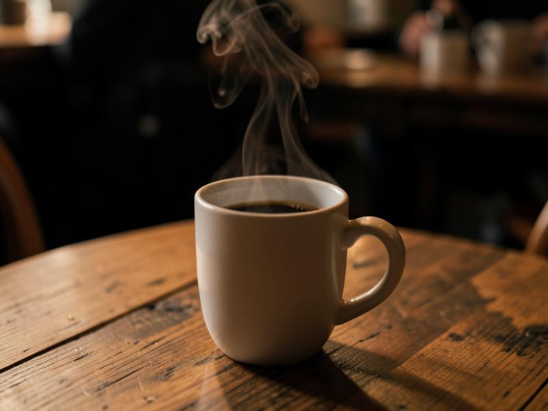 Nescafe