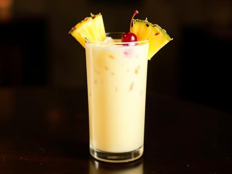 Pina Colada